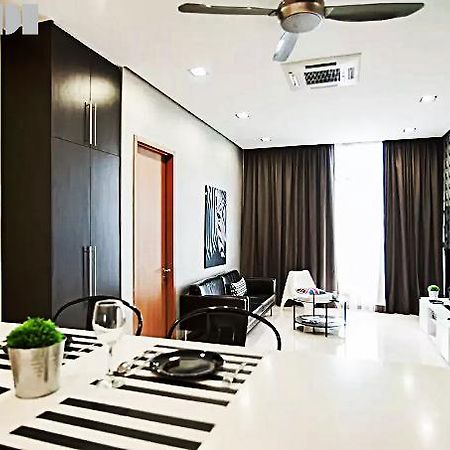 Kl101​ ​Service Suite​ ​​At Soho Suites Klcc Kuala Lumpur Esterno foto