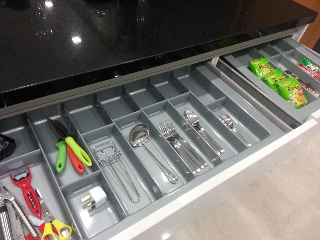 Kl101​ ​Service Suite​ ​​At Soho Suites Klcc Kuala Lumpur Esterno foto