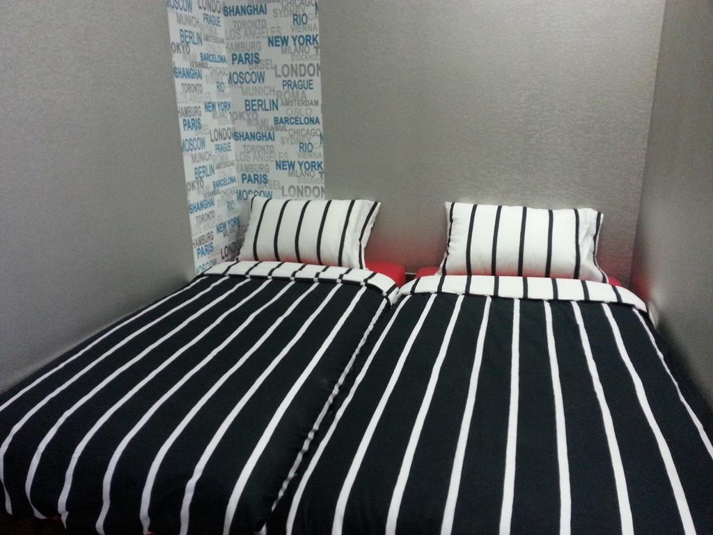 Kl101​ ​Service Suite​ ​​At Soho Suites Klcc Kuala Lumpur Esterno foto